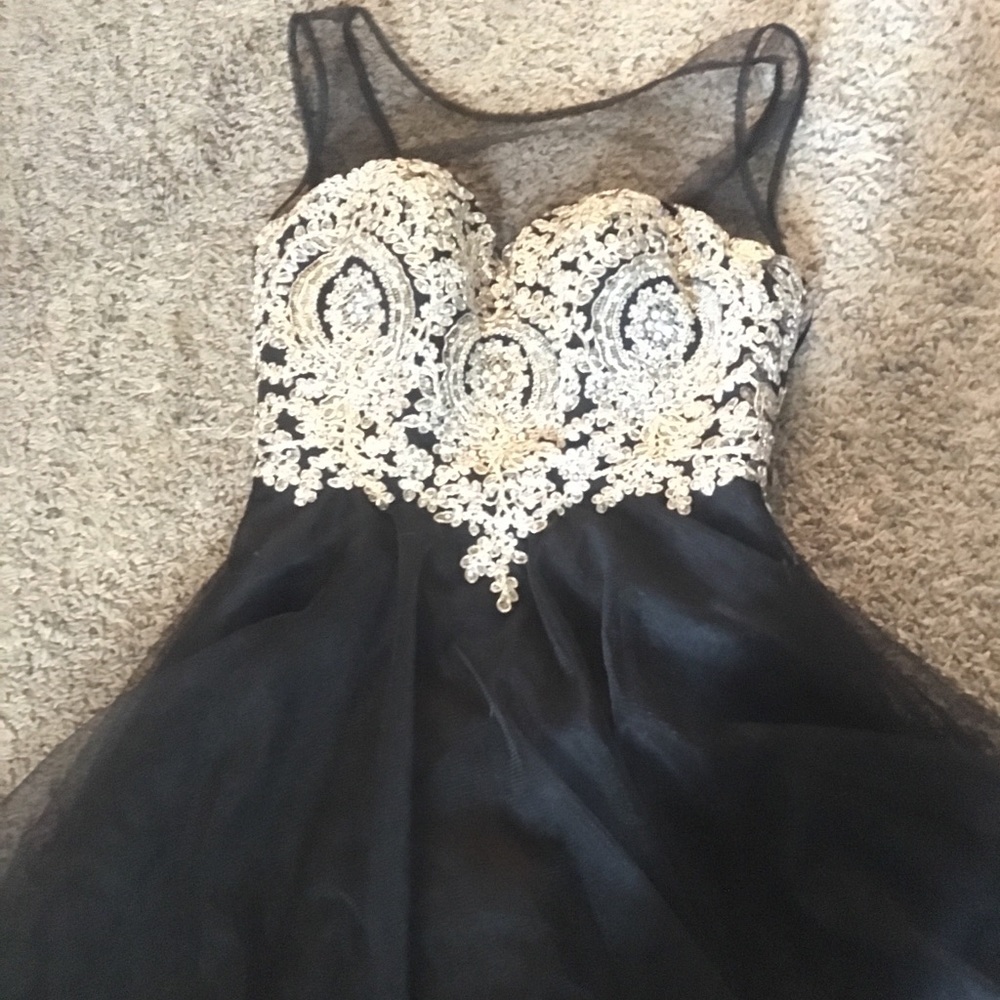 Prom/homecoming dress. NWOT